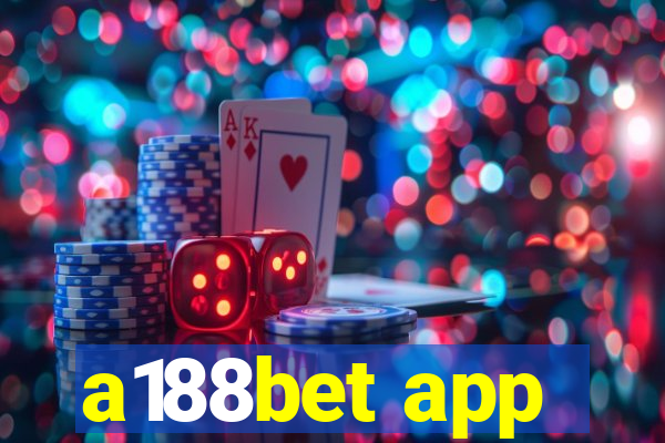 a188bet app